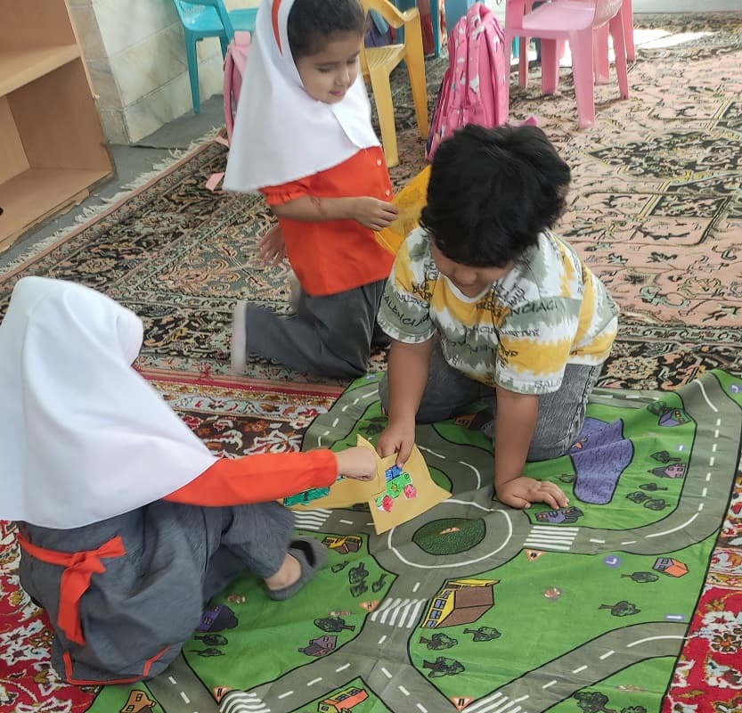 تصویر مقاله