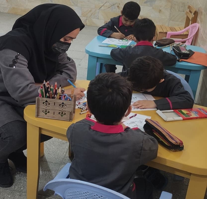 تصویر مقاله