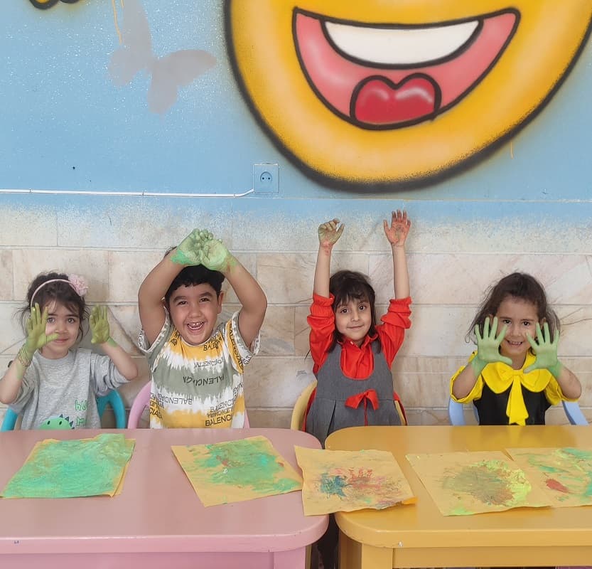 مدرسه رها